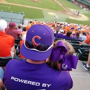 Meet your Posher, Corey